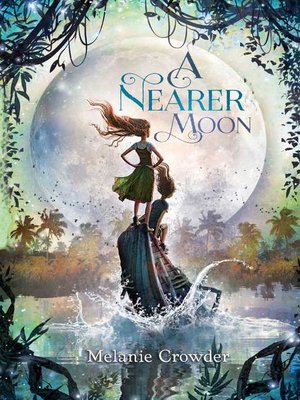 cover image of A Nearer Moon